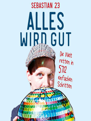 cover image of Alles wird gut